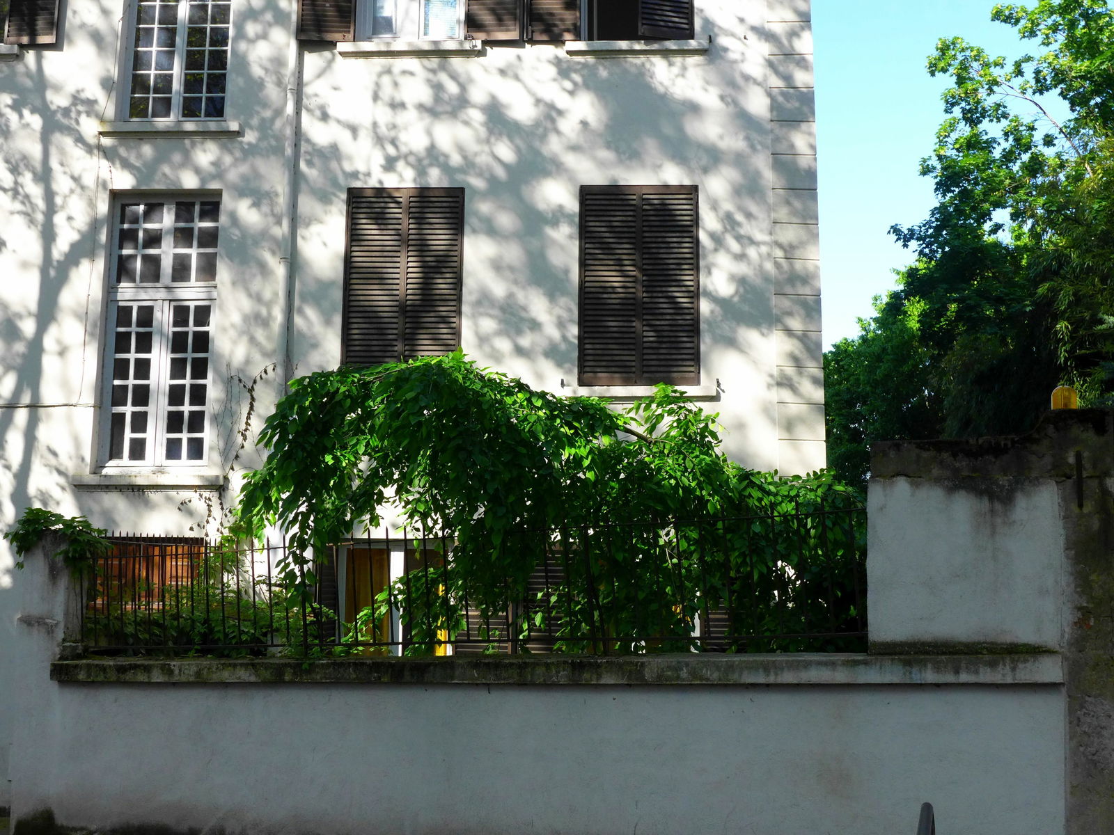 Gastfamilie Lyon 134530
