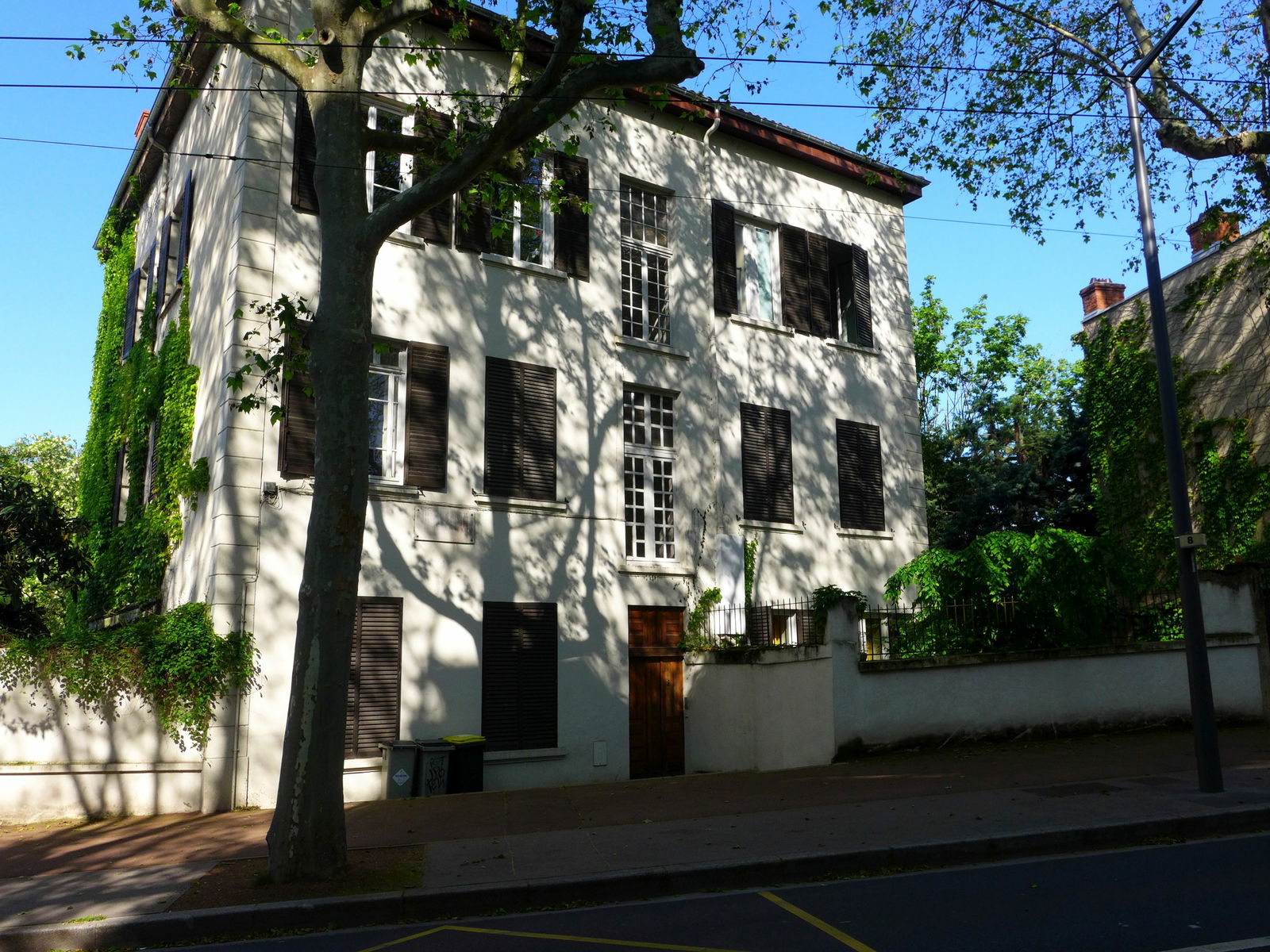 Gastfamilie Lyon 134530