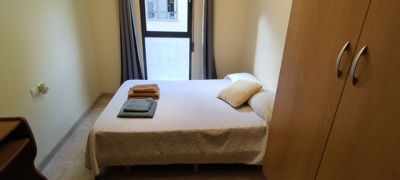 Gästezimmer Burjassot 652280