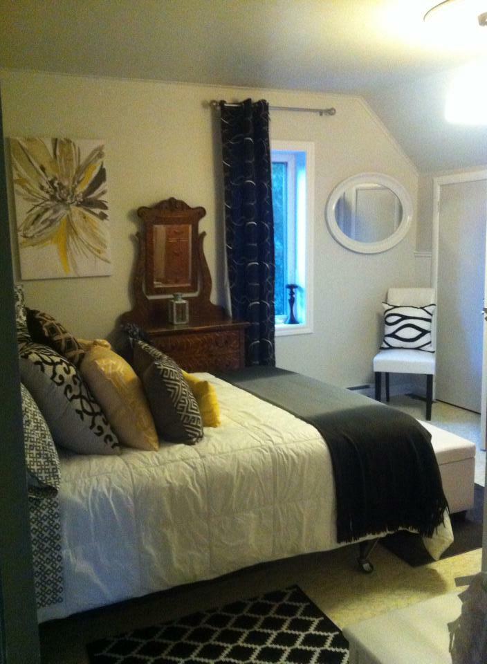 Gästezimmer Témiscouata-sur-le-Lac 119547