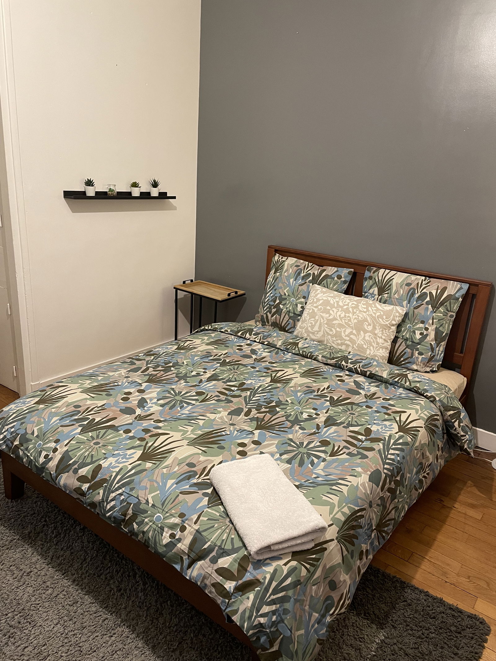 Gastfamilie Noisy-le-Sec 328440