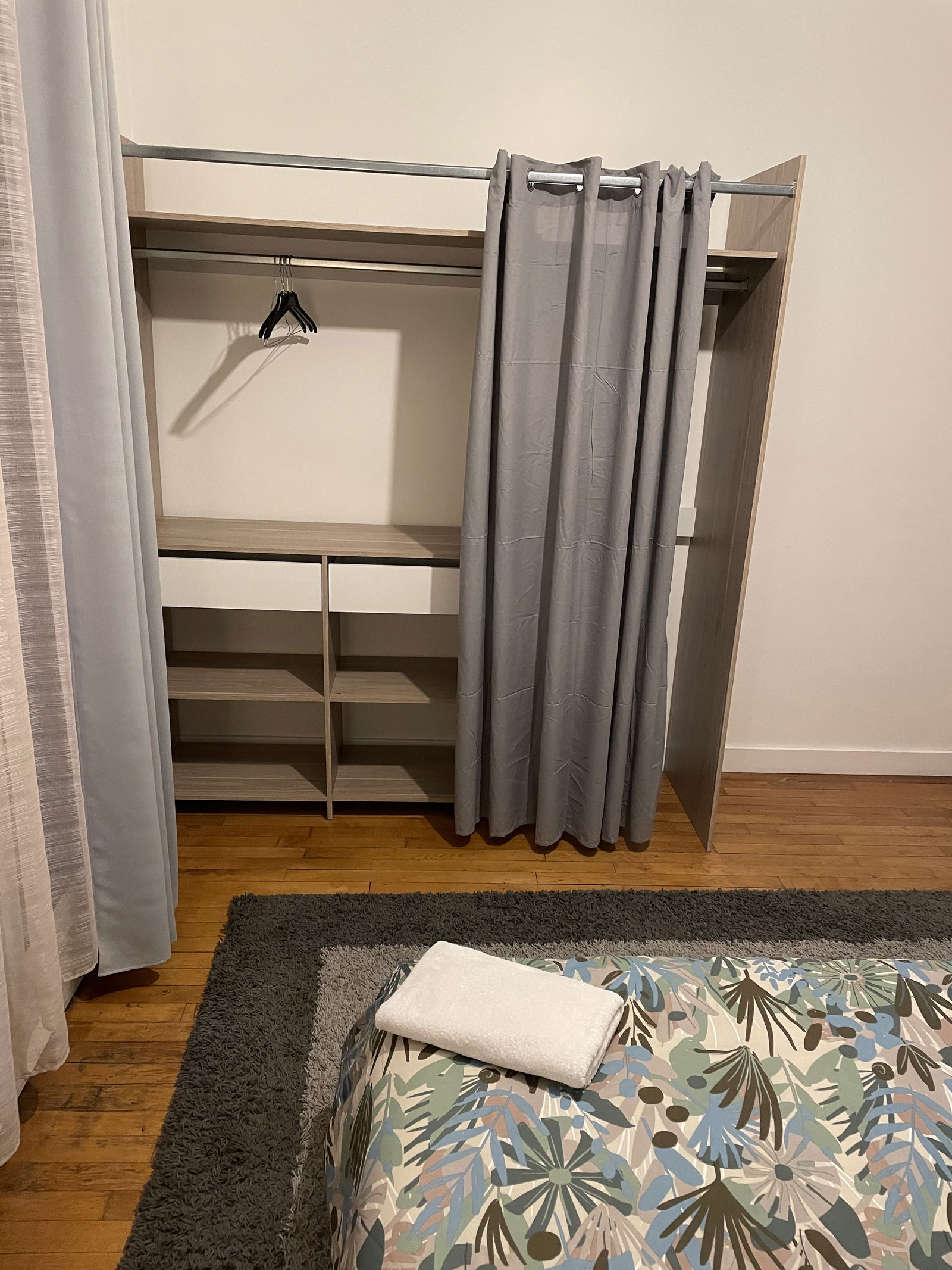 Gastfamilie Noisy-le-Sec 328440