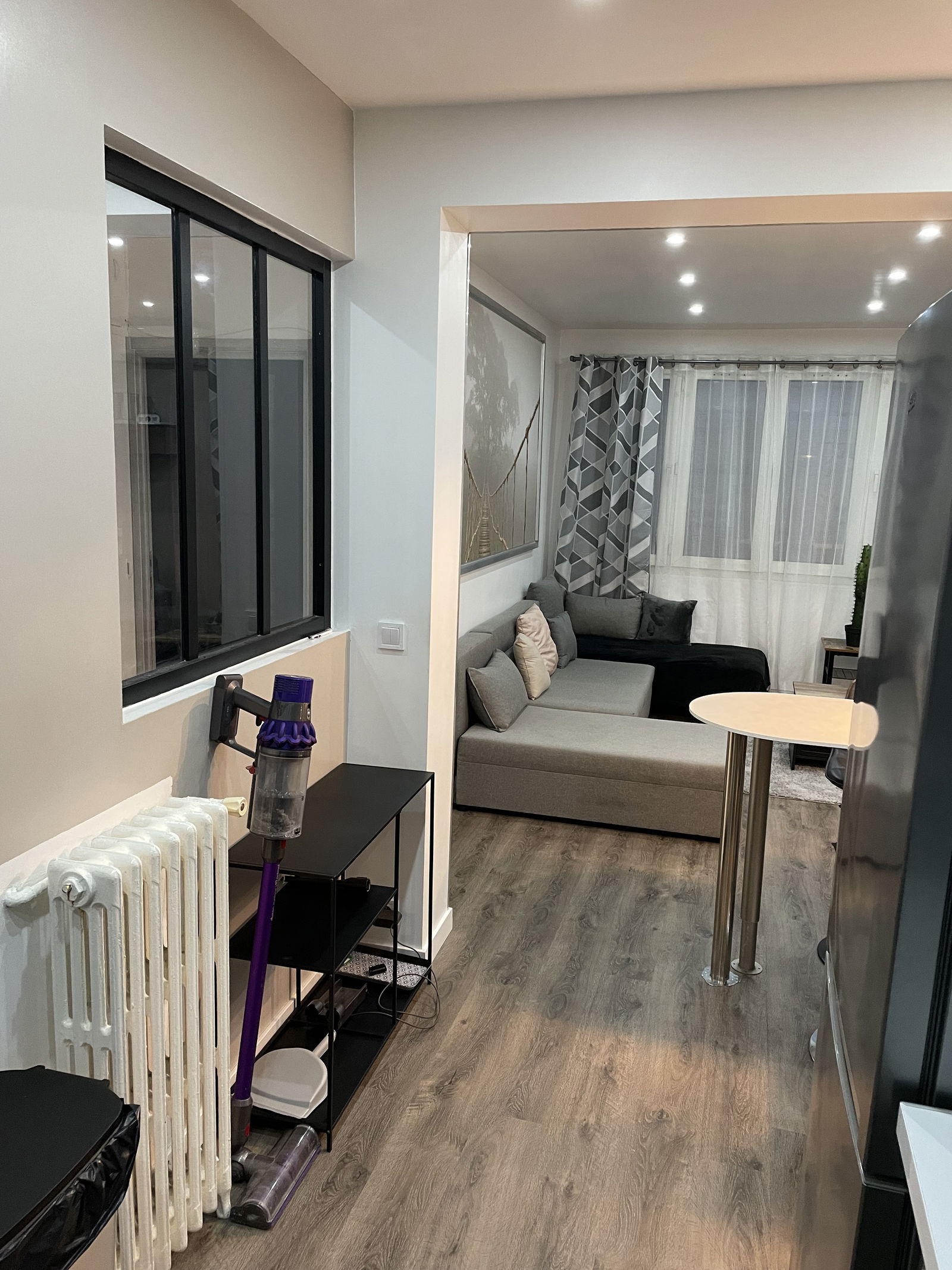 Gastfamilie Noisy-le-Sec 328440