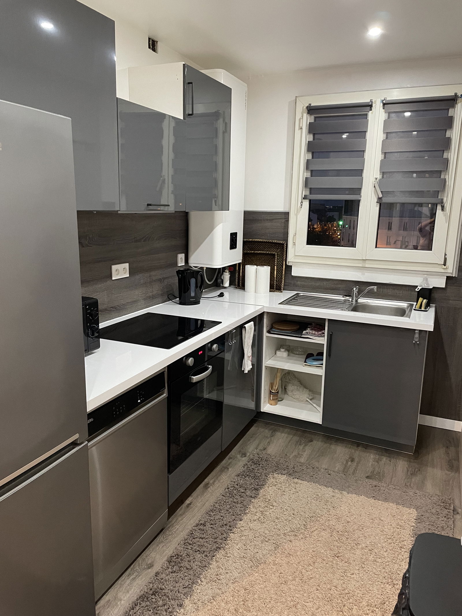 Gastfamilie Noisy-le-Sec 328440