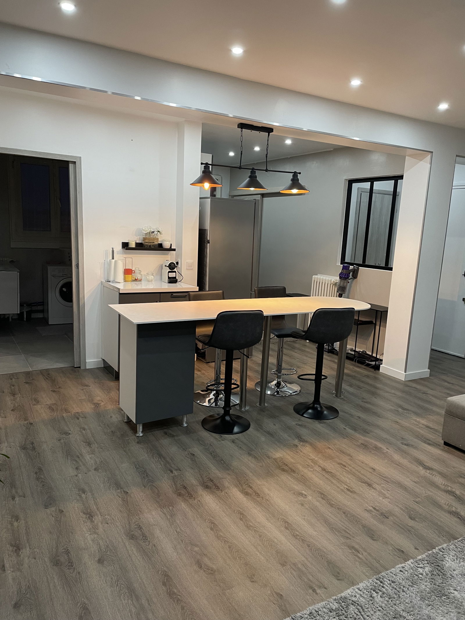 Gastfamilie Noisy-le-Sec 328440