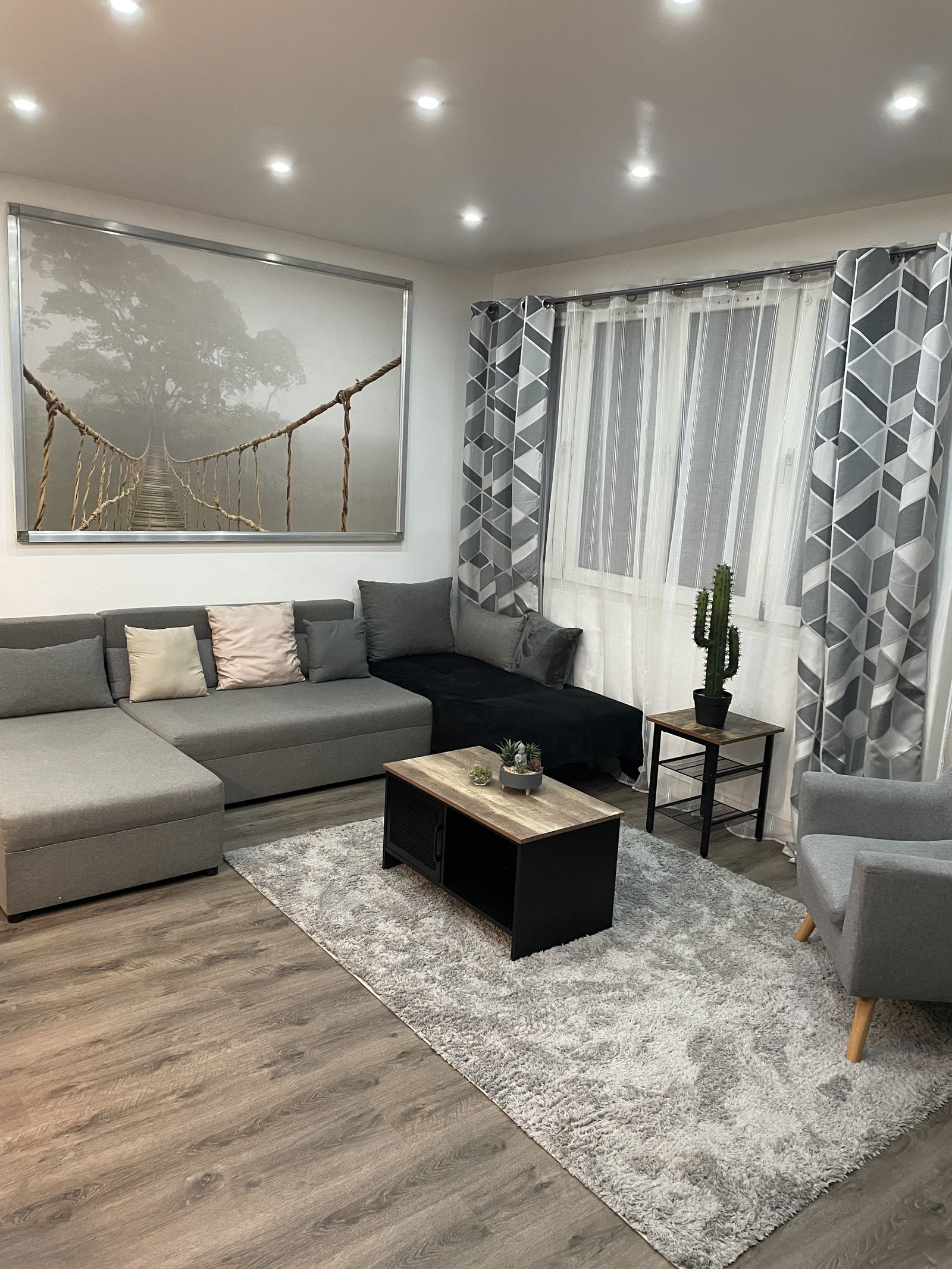 Gastfamilie Noisy-le-Sec 328440