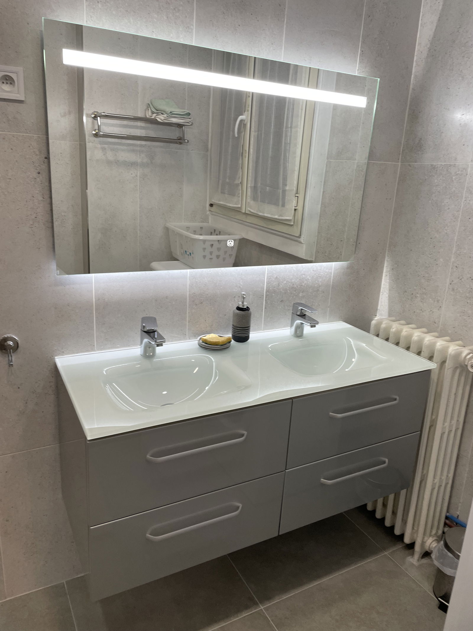 Gastfamilie Noisy-le-Sec 328440