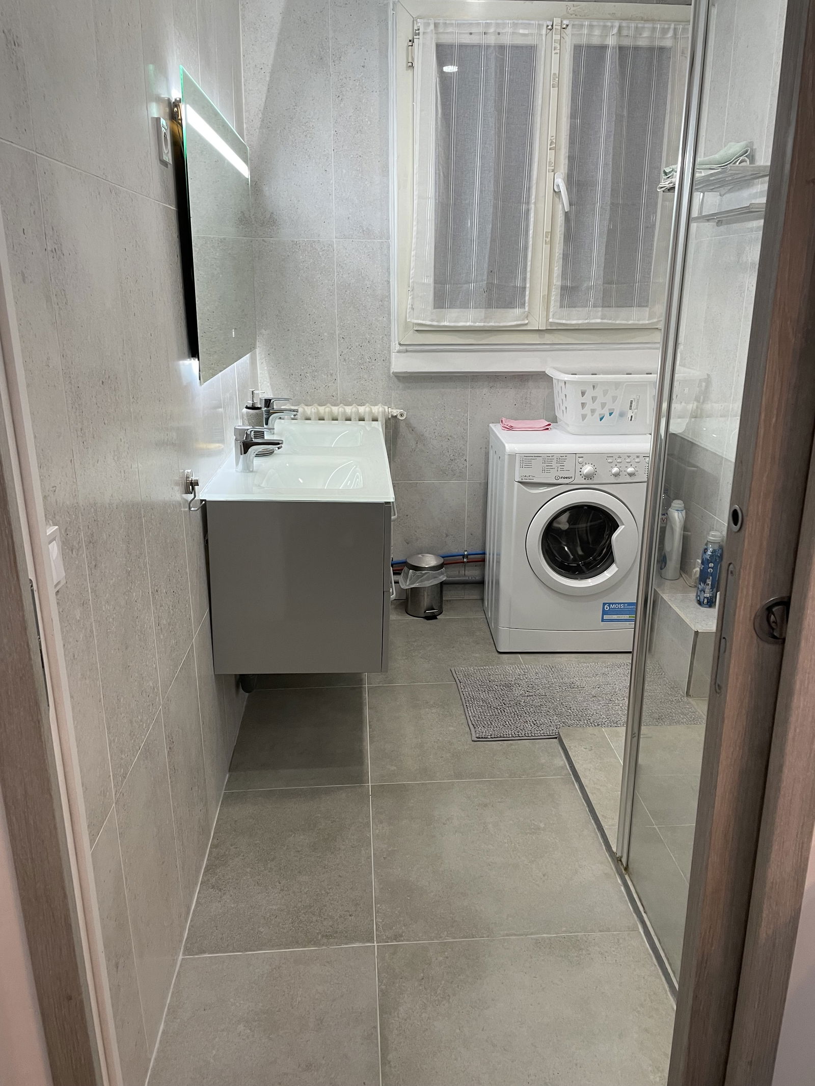 Gastfamilie Noisy-le-Sec 328440