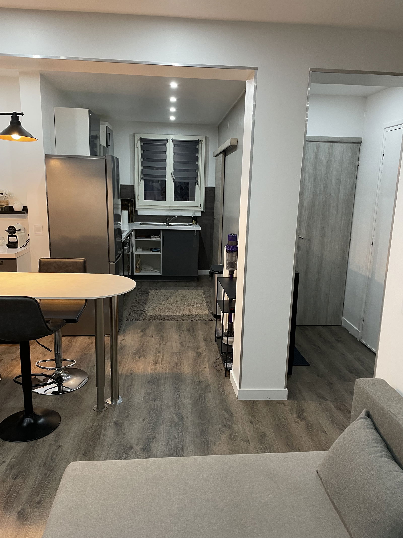 Gastfamilie Noisy-le-Sec 328440