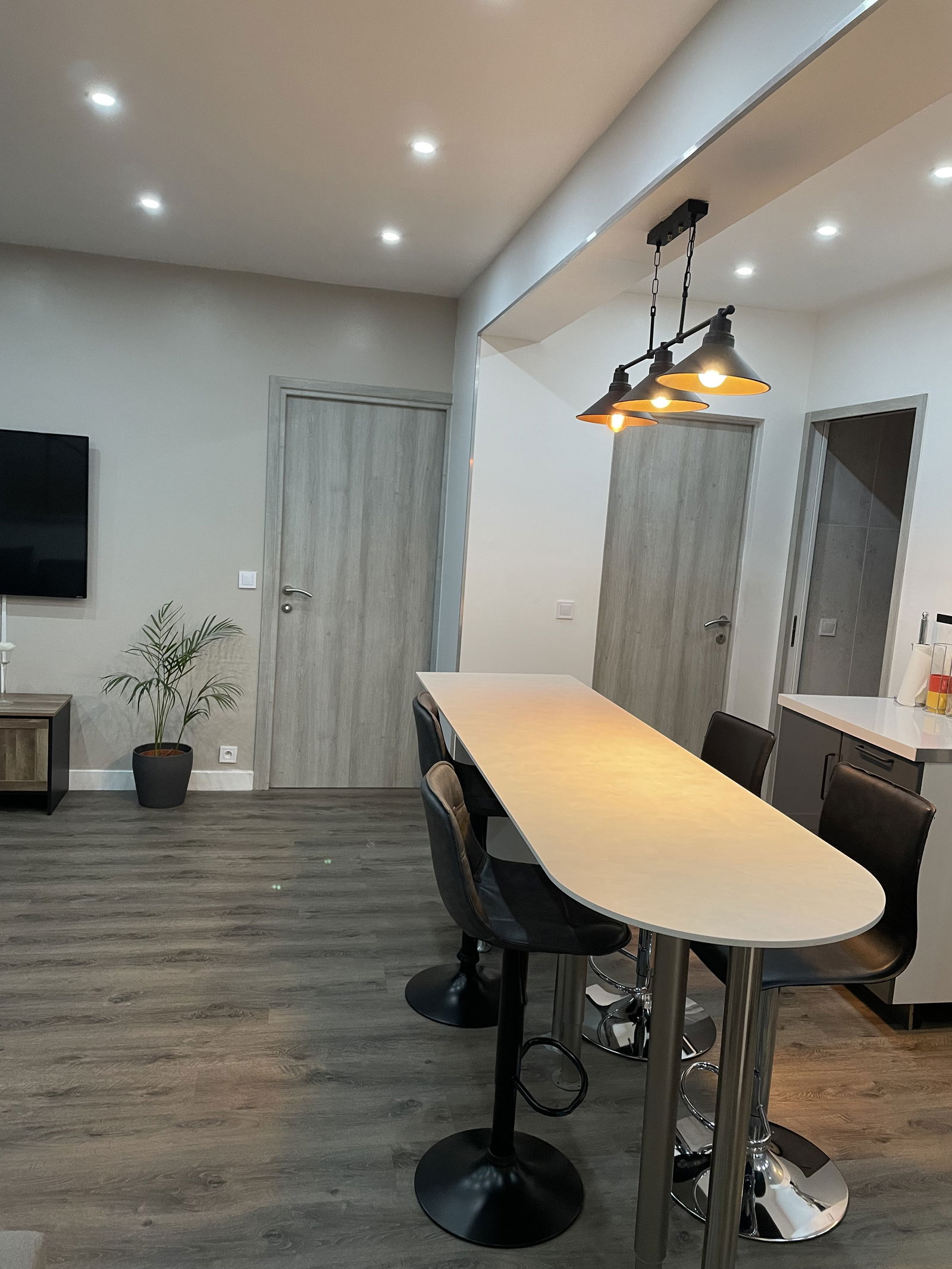 Gastfamilie Noisy-le-Sec 328440