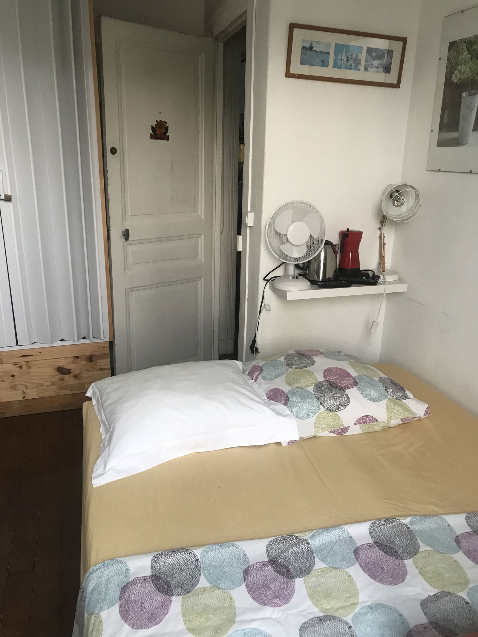 Gastfamilie Sceaux 378489