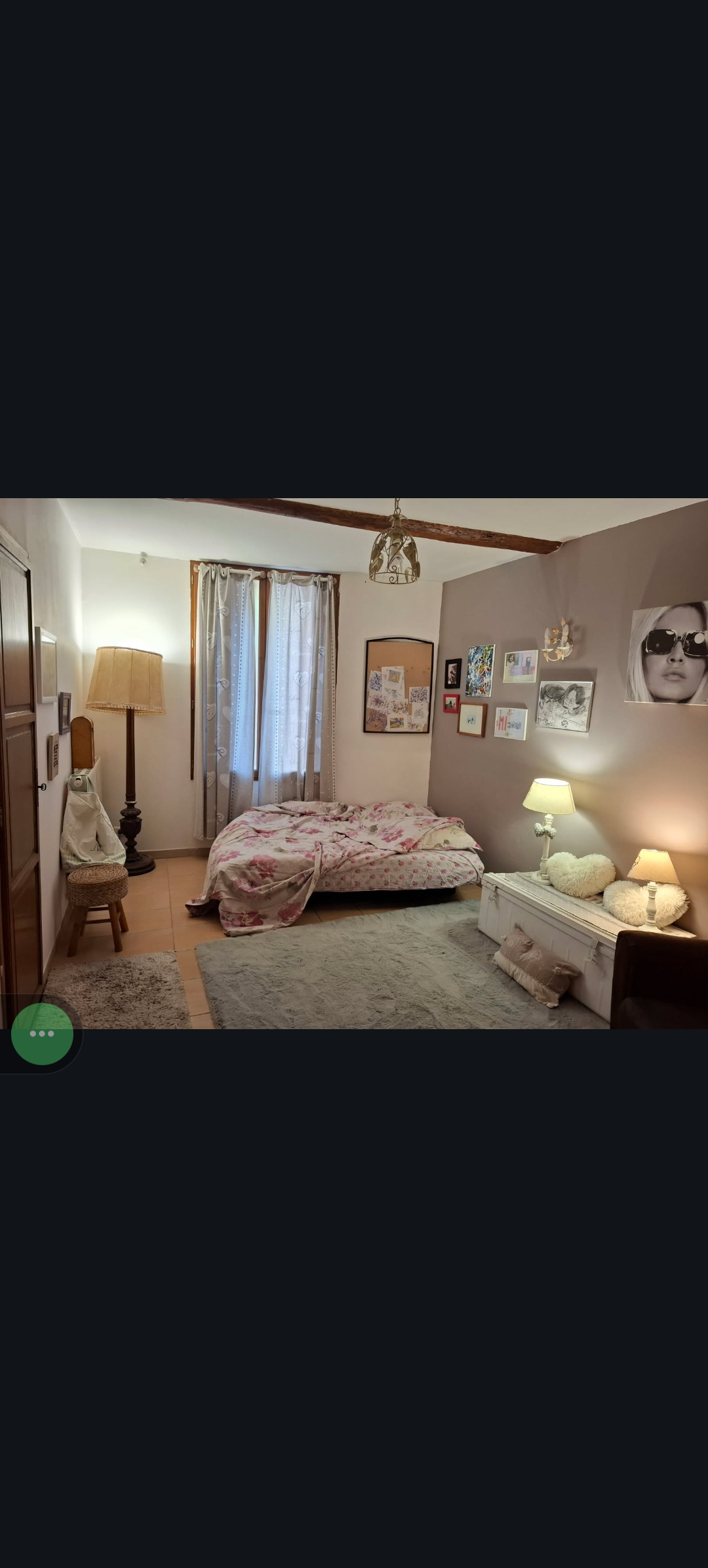 Unterkunft Beim Gastgeber Saint-Nazaire-de-Pézan 670892