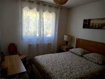 Roomlala | Komfortables Zimmer bei einer Gastfamilie