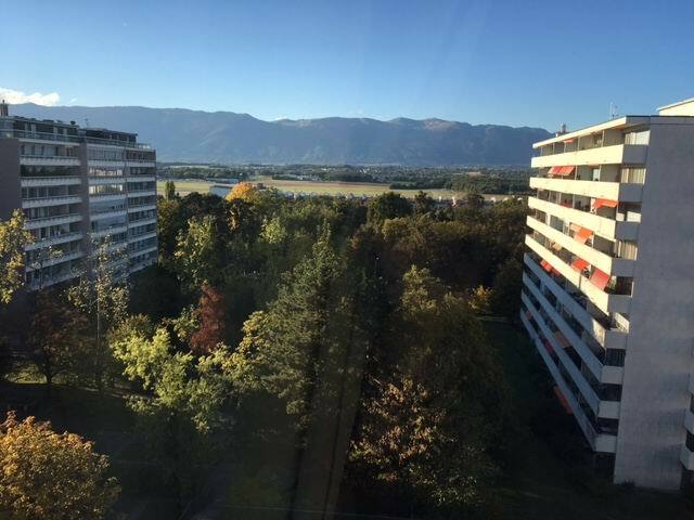 Gastfamilie Le Grand-Saconnex 201135