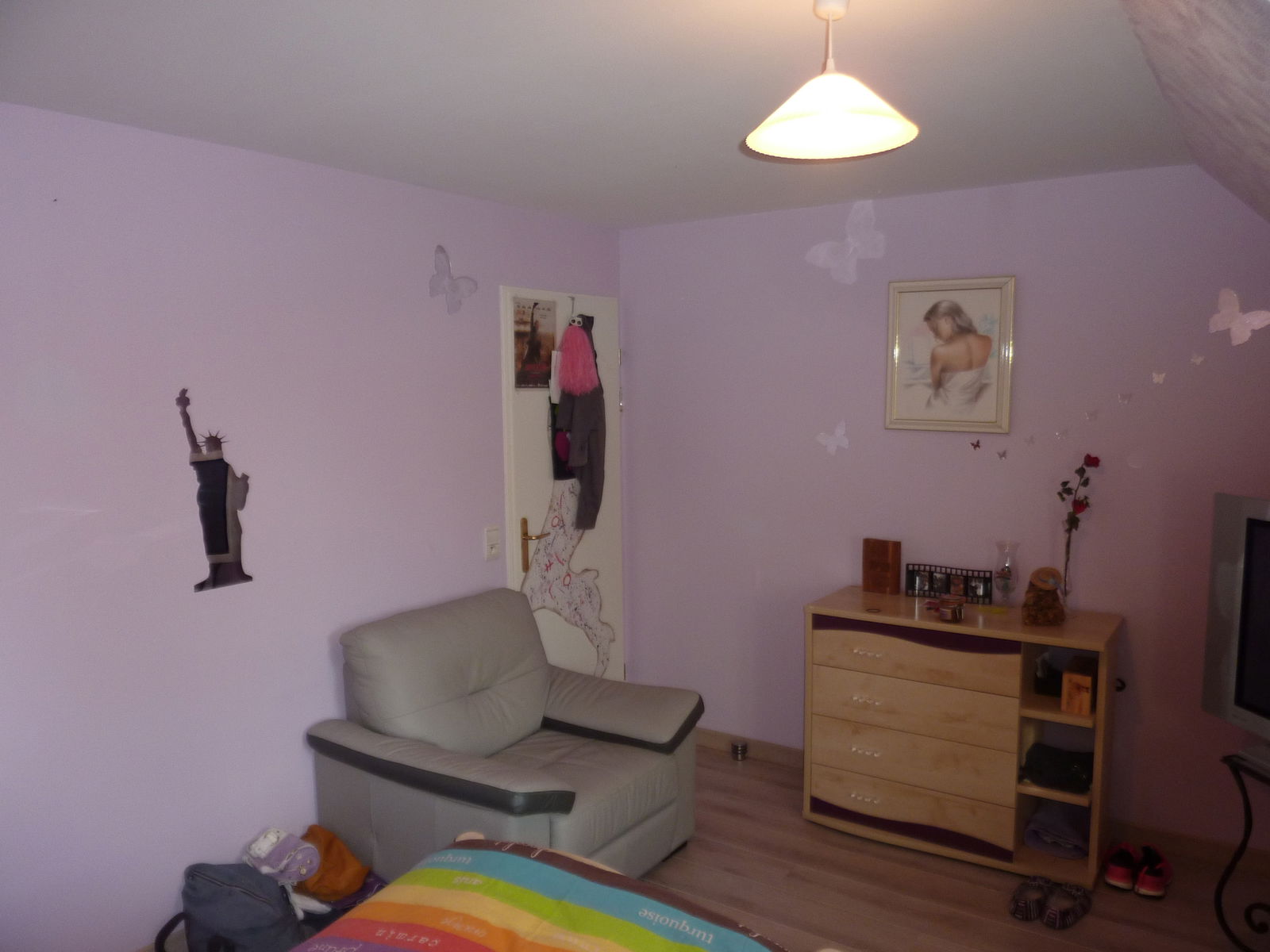 Gastfamilie Verneuil-sur-Seine 253996