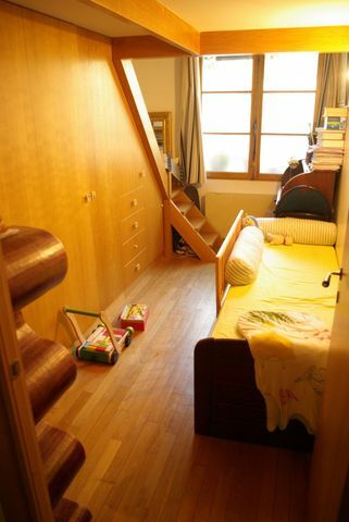 Gästezimmer Paris 36159