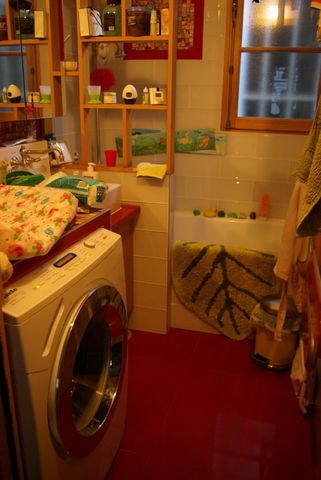 Gästezimmer Paris 36159