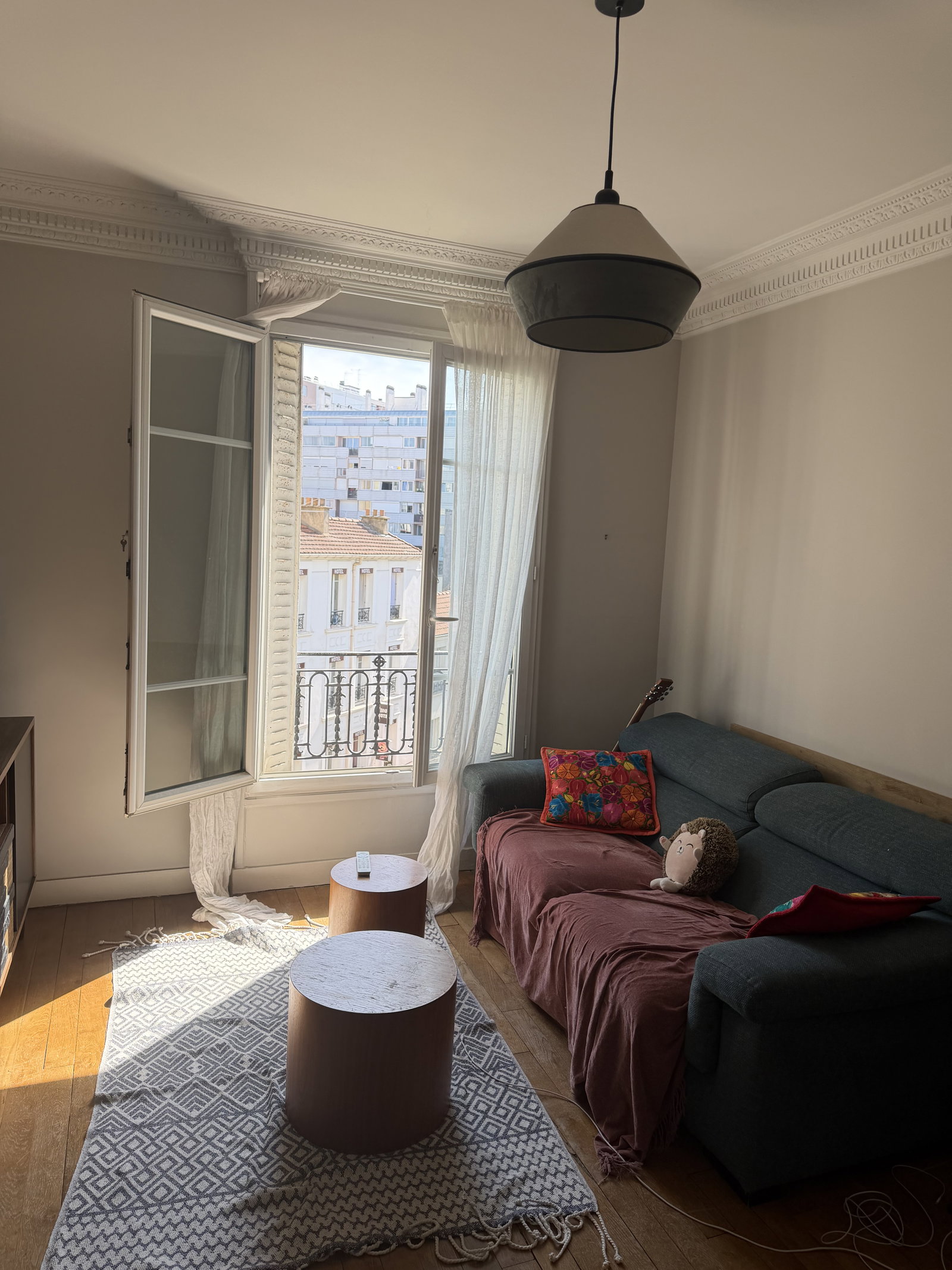 Unterkunft Beim Gastgeber Paris 672503