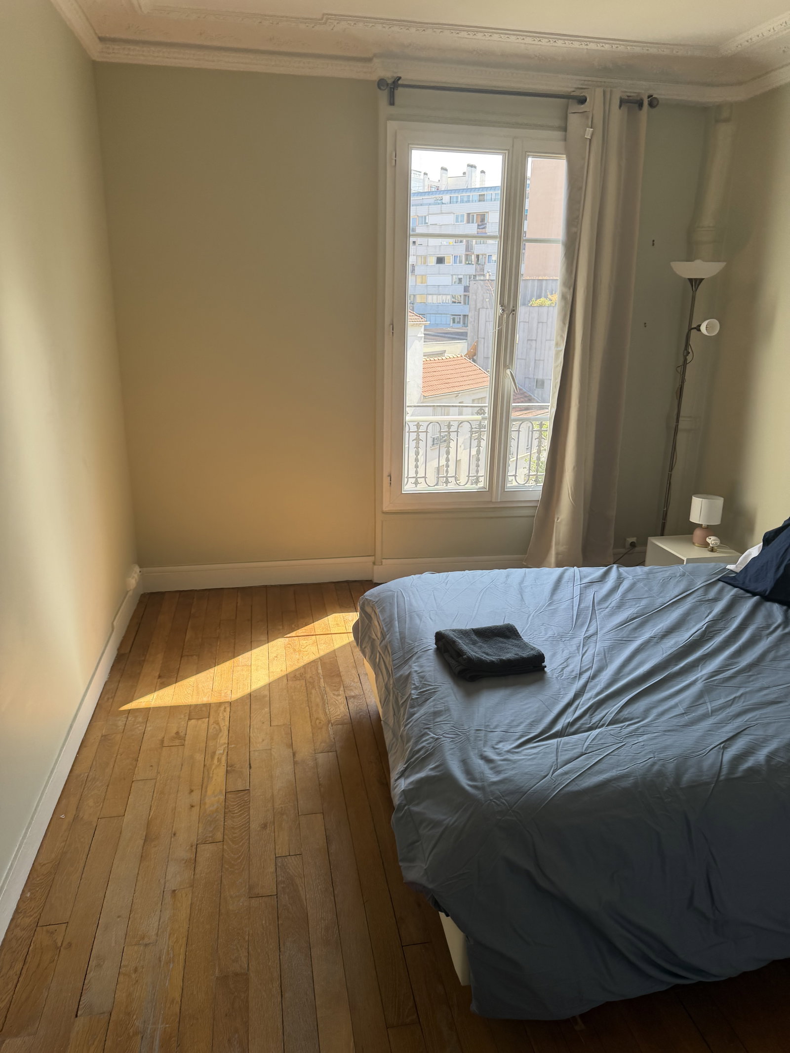 Unterkunft Beim Gastgeber Paris 672503