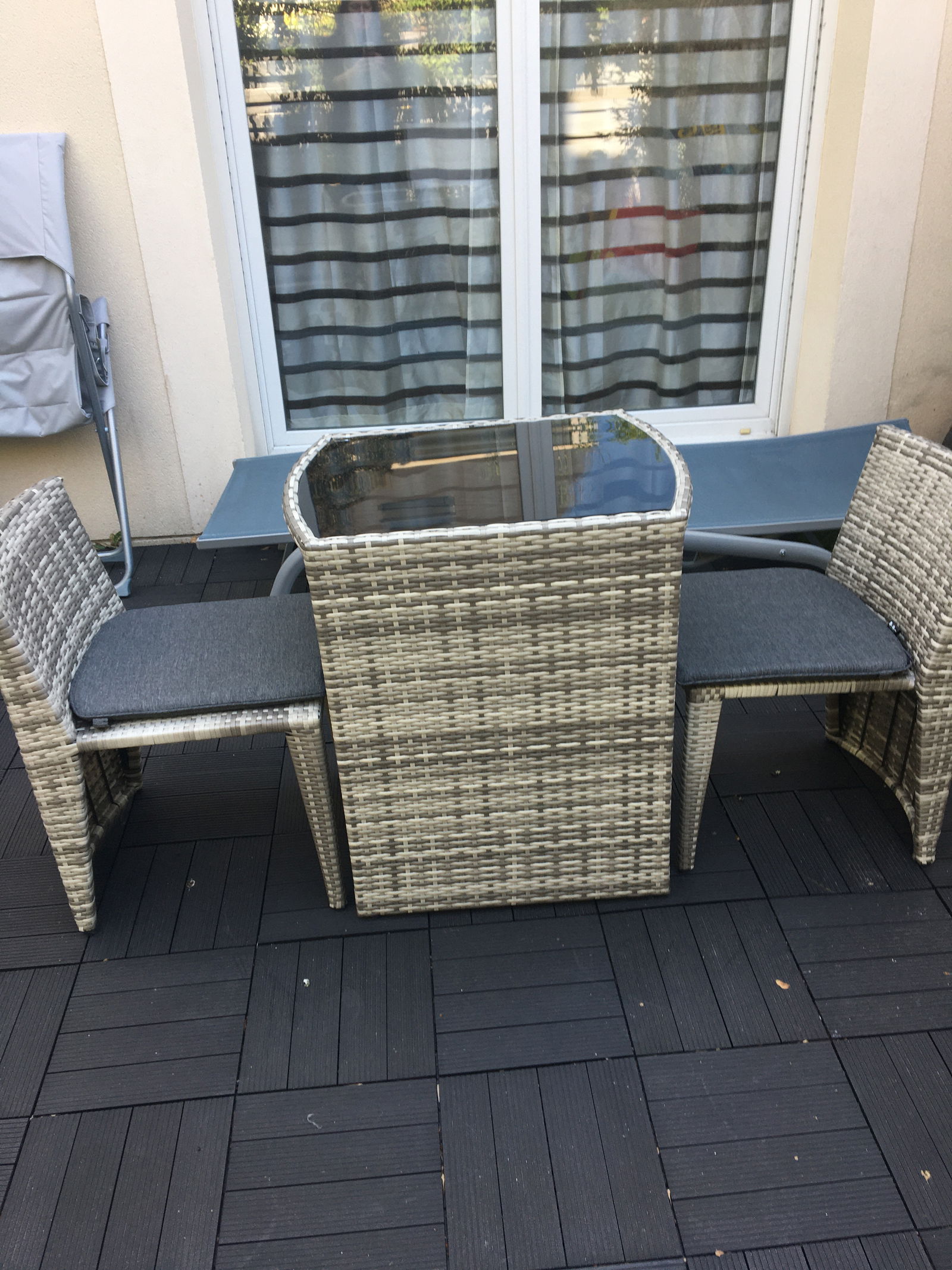 Gastfamilie Asnières-sur-Seine 637305