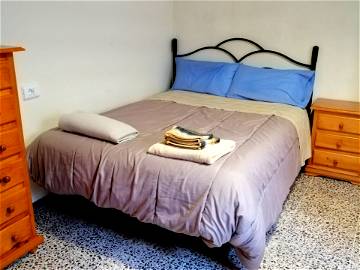 Roomlala | Komfortables Zimmer In Einem Haus Mit Junger Umgebung