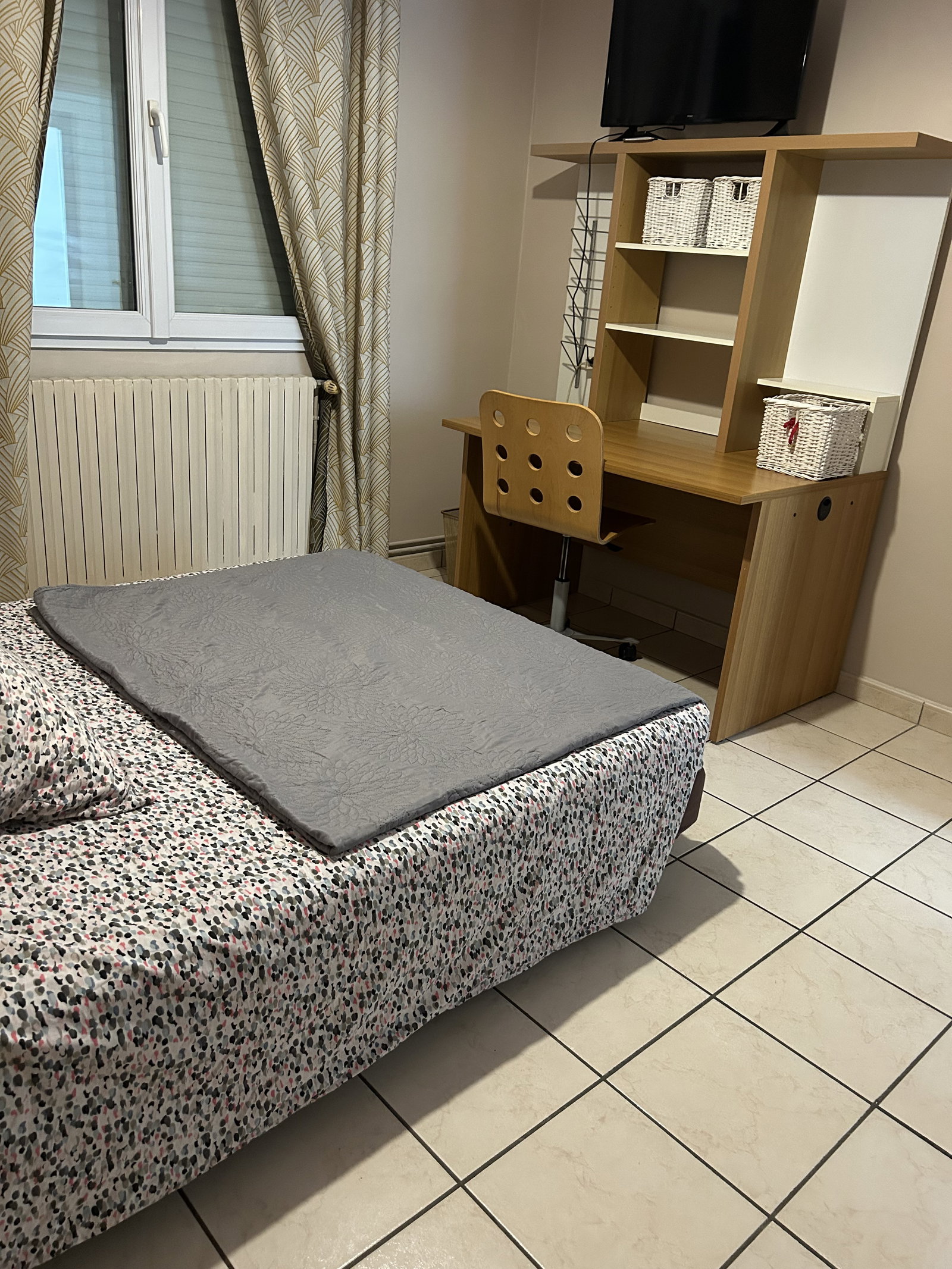 Wohngemeinschaft Toulouse 170312