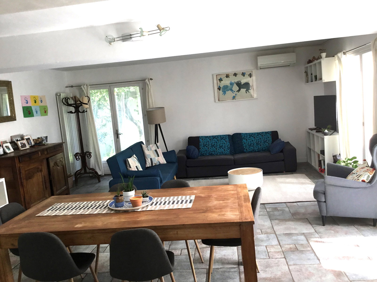 Unterkunft Beim Gastgeber Montpellier 675710