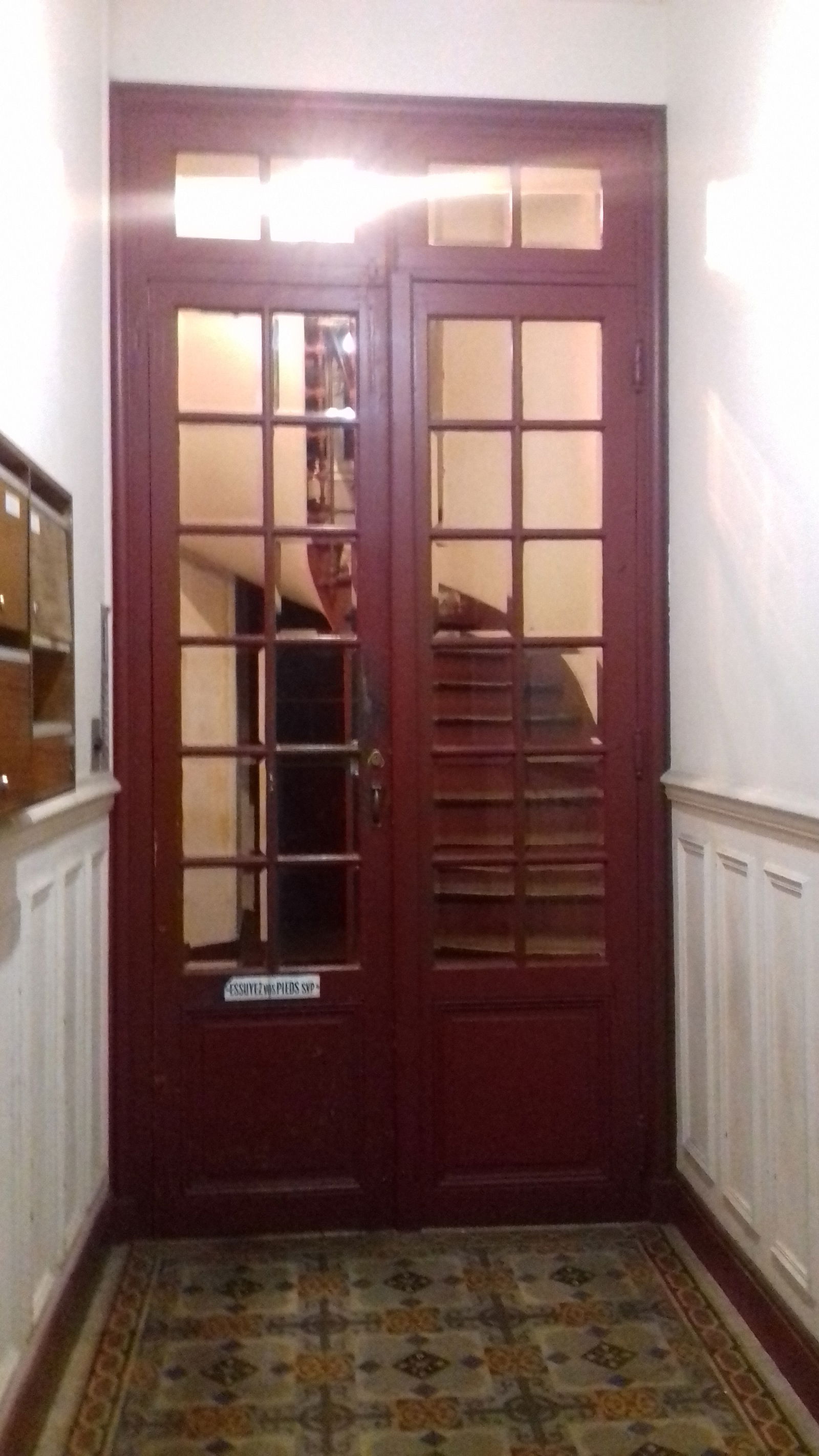 Gastfamilie Le Bourget 237856