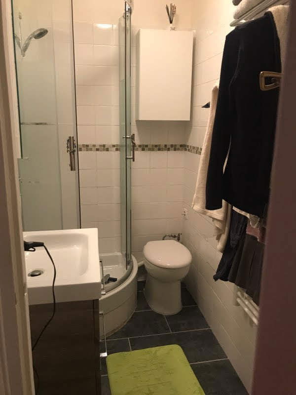 Gastfamilie Le Bourget 237856