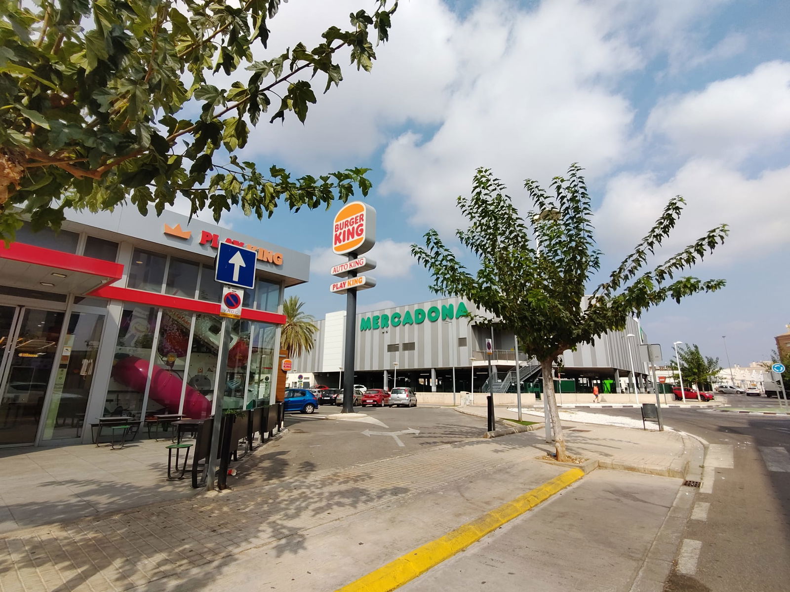 Zusammenleben Alfara del Patriarca 417864