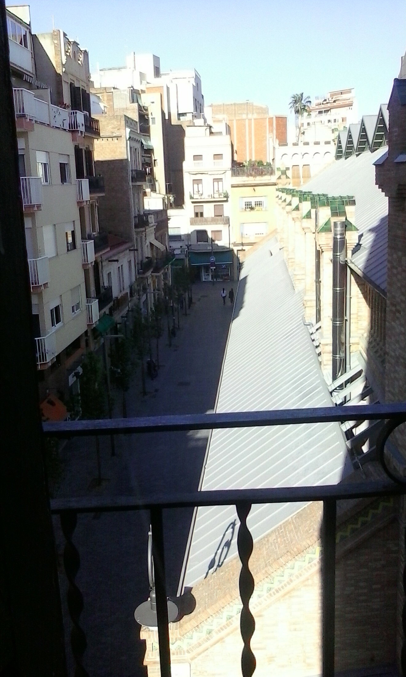 Gastfamilie Barcelona 118380