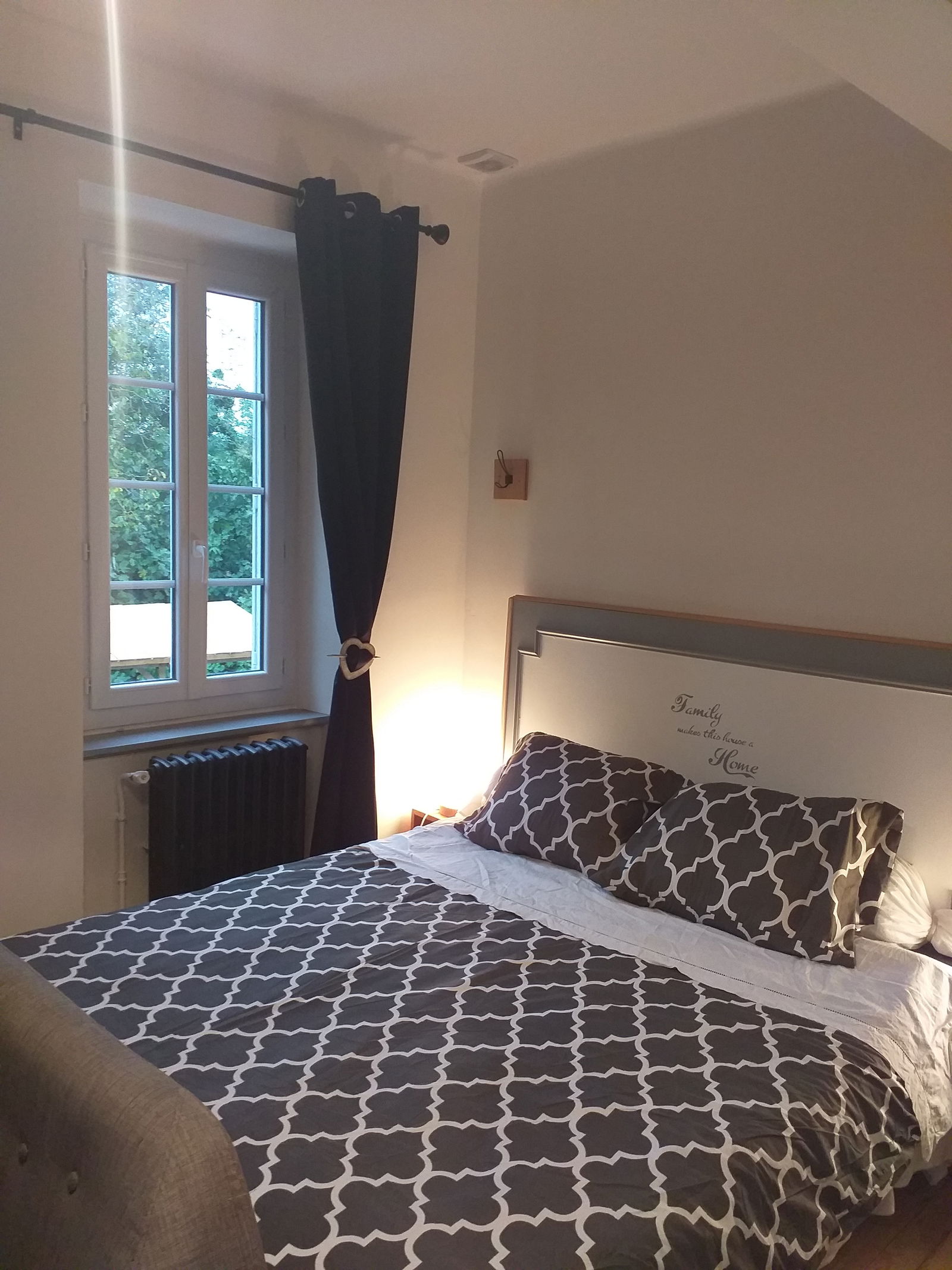 Gastfamilie Le Fossat 230911