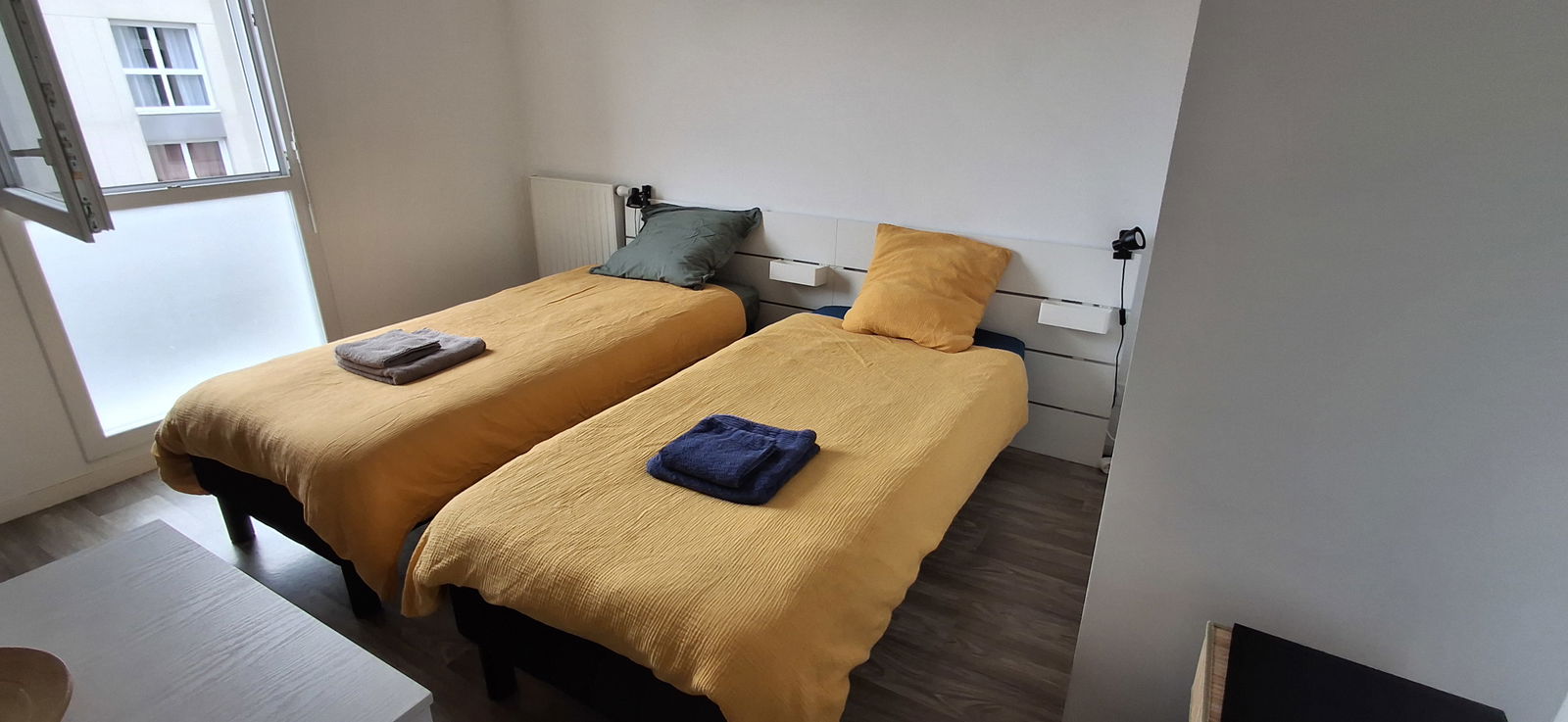 Gastfamilie Vern-sur-Seiche 338101