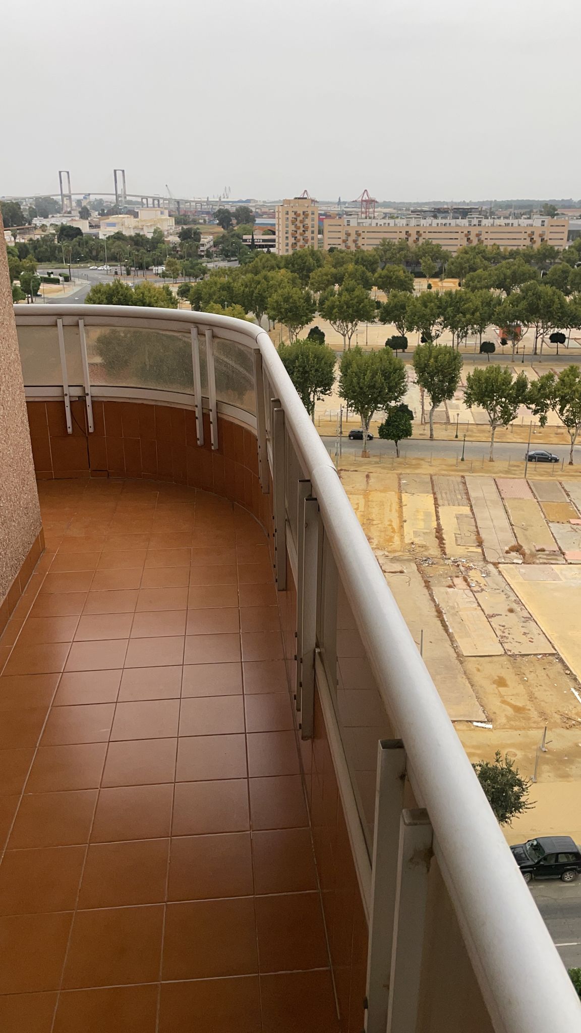 Gastfamilie Sevilla 261517