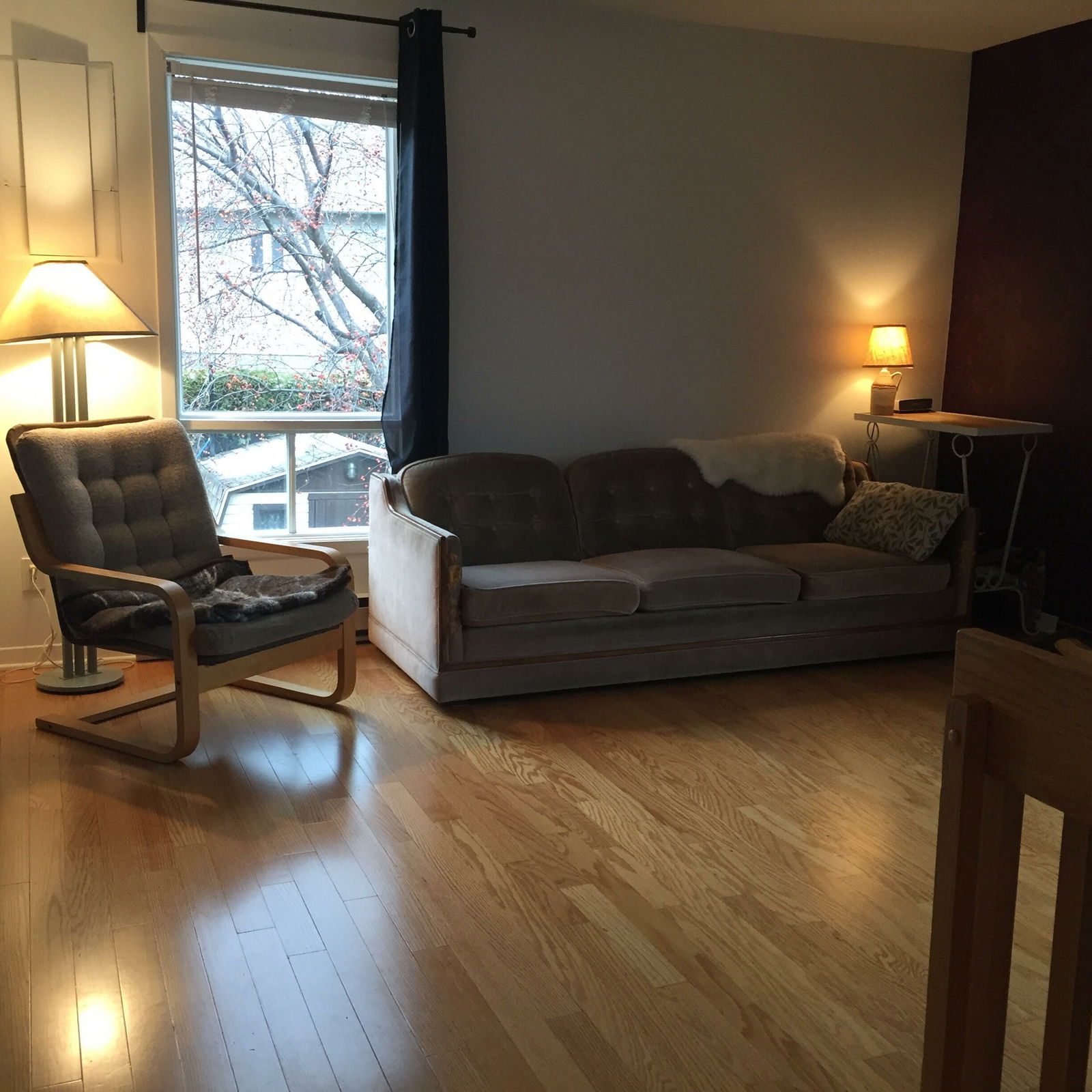 Gastfamilie Longueuil 153042