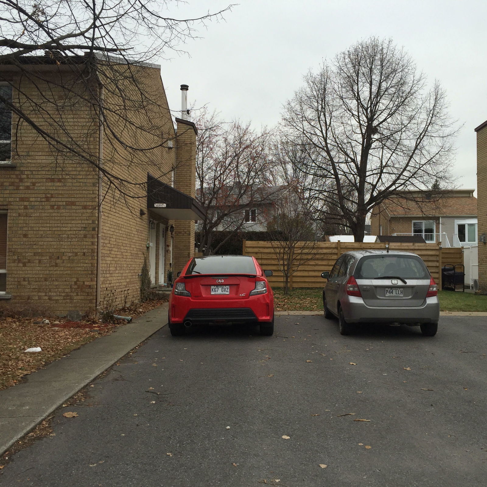 Gastfamilie Longueuil 153042