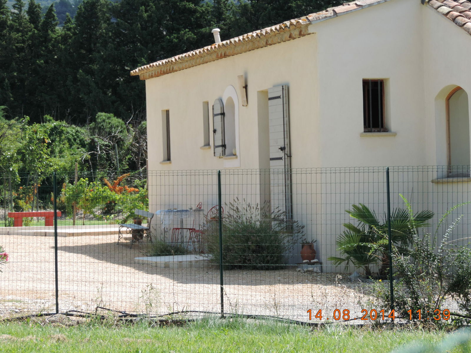 Gastfamilie Cavaillon 236258