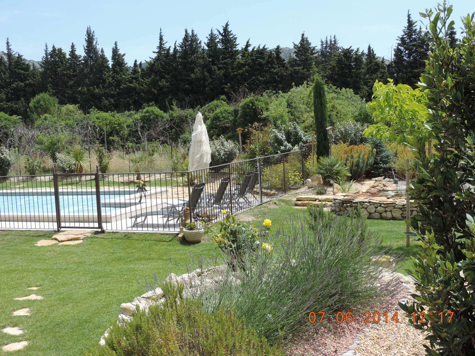 Gastfamilie Cavaillon 236258