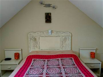 Roomlala | Komfortables Zimmer Renoviert