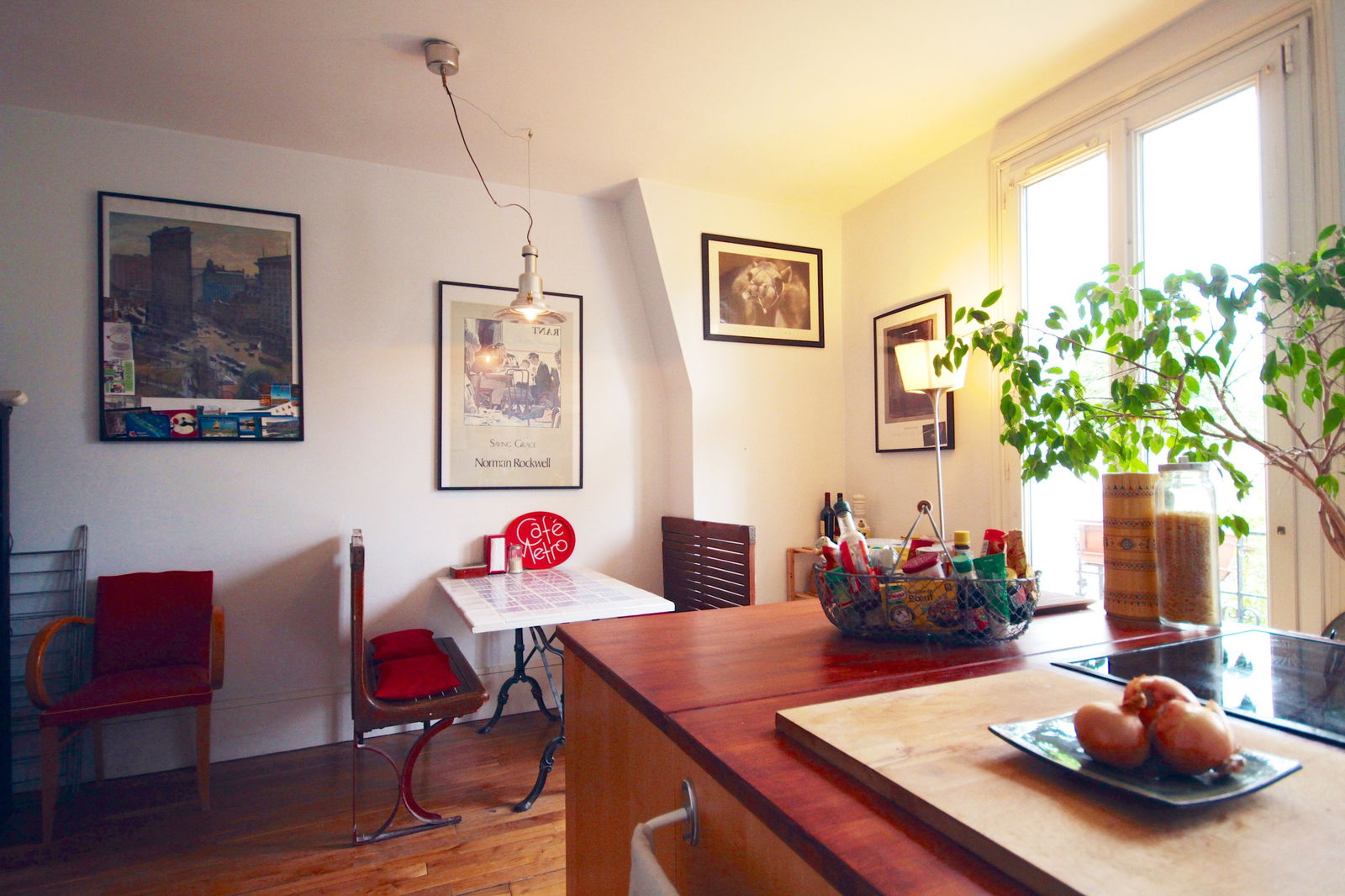 Gastfamilie Vitry-sur-Seine 81724