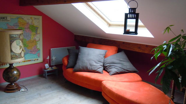 Gästezimmer Jametz 53672