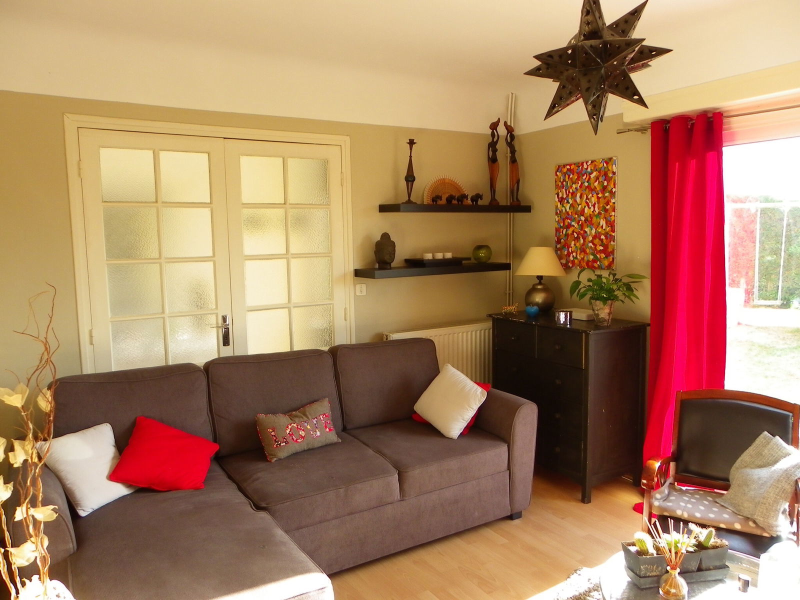 Gastfamilie Anglet 73785