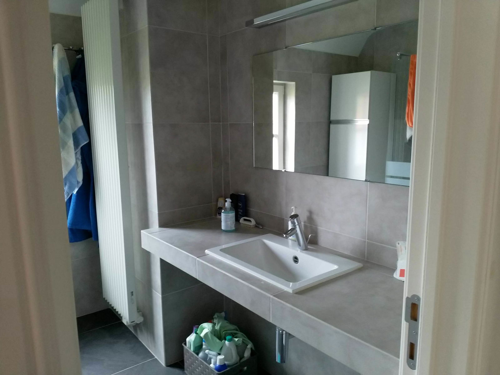 Gastfamilie Wavre 146872