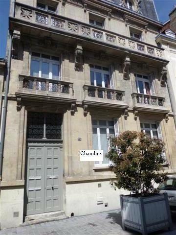 Gastfamilie Reims 55179