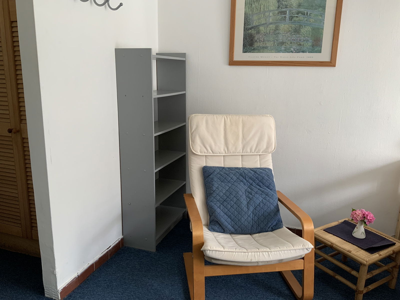 Gastfamilie Ixelles 522694