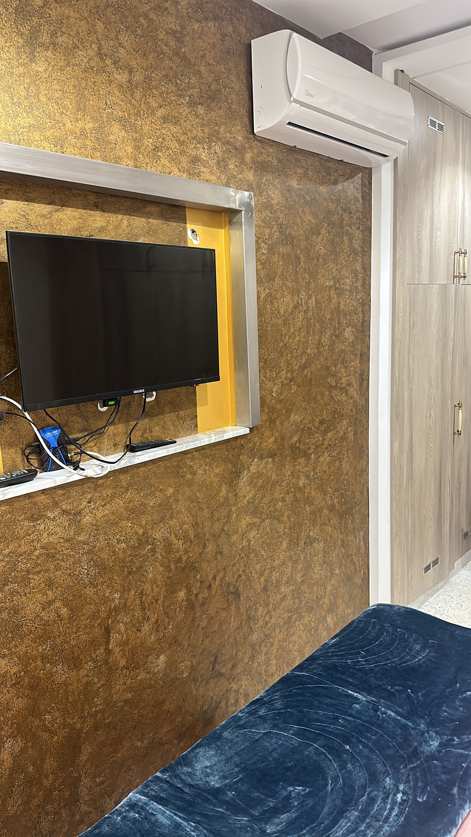 Hela Huset Sayada 630556