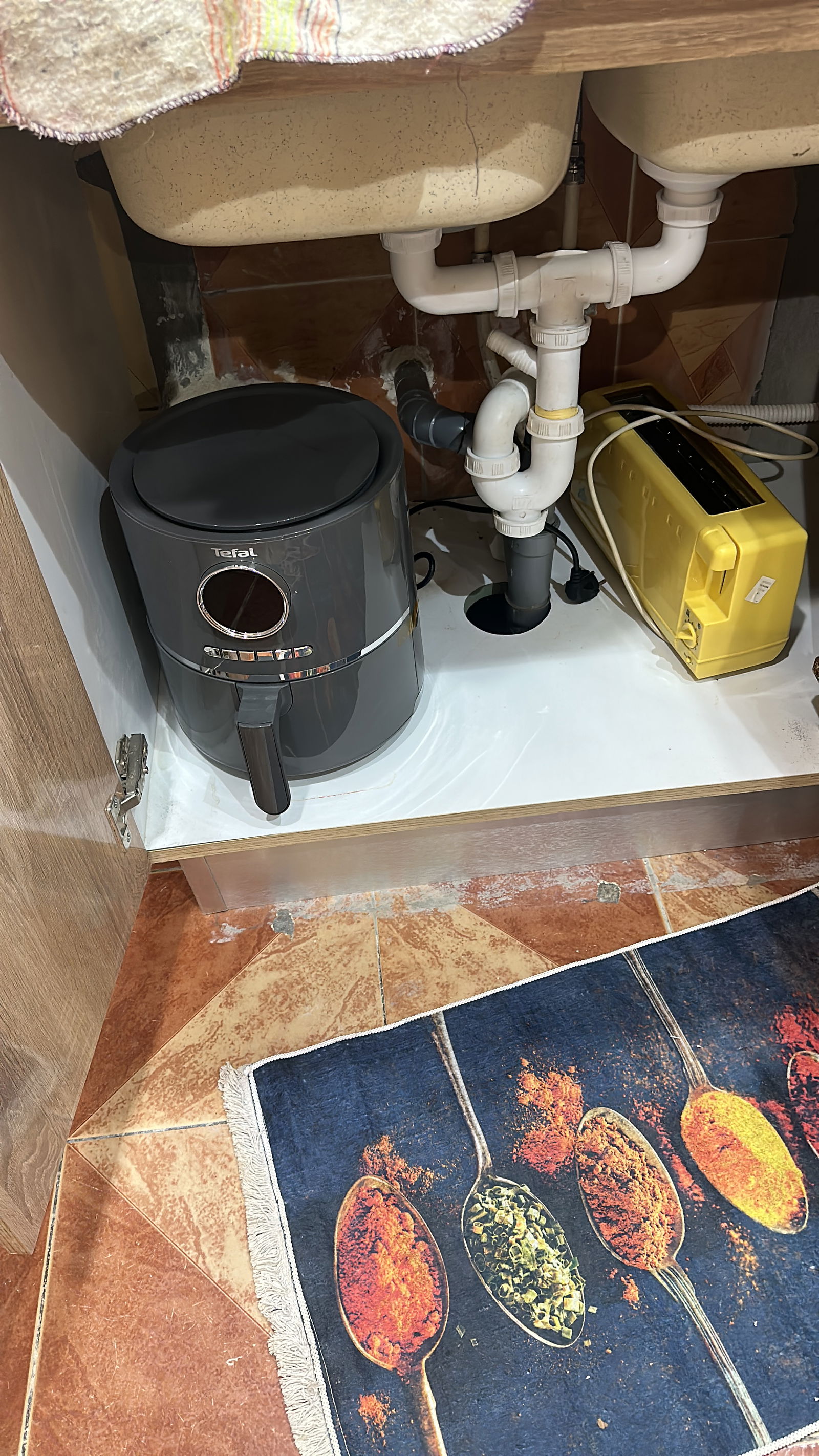 Hela Huset Sayada 630556