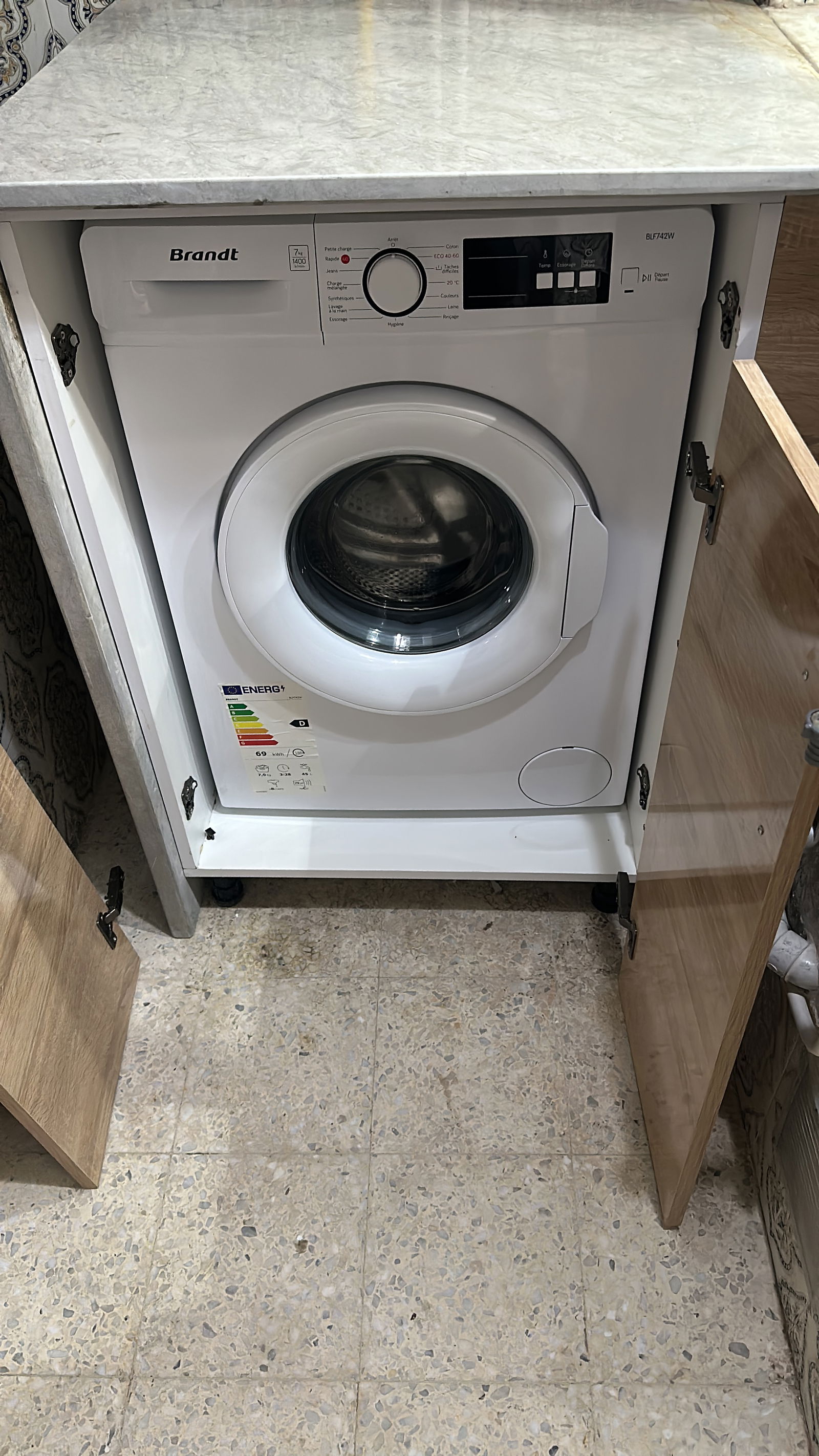 Hela Huset Sayada 630556