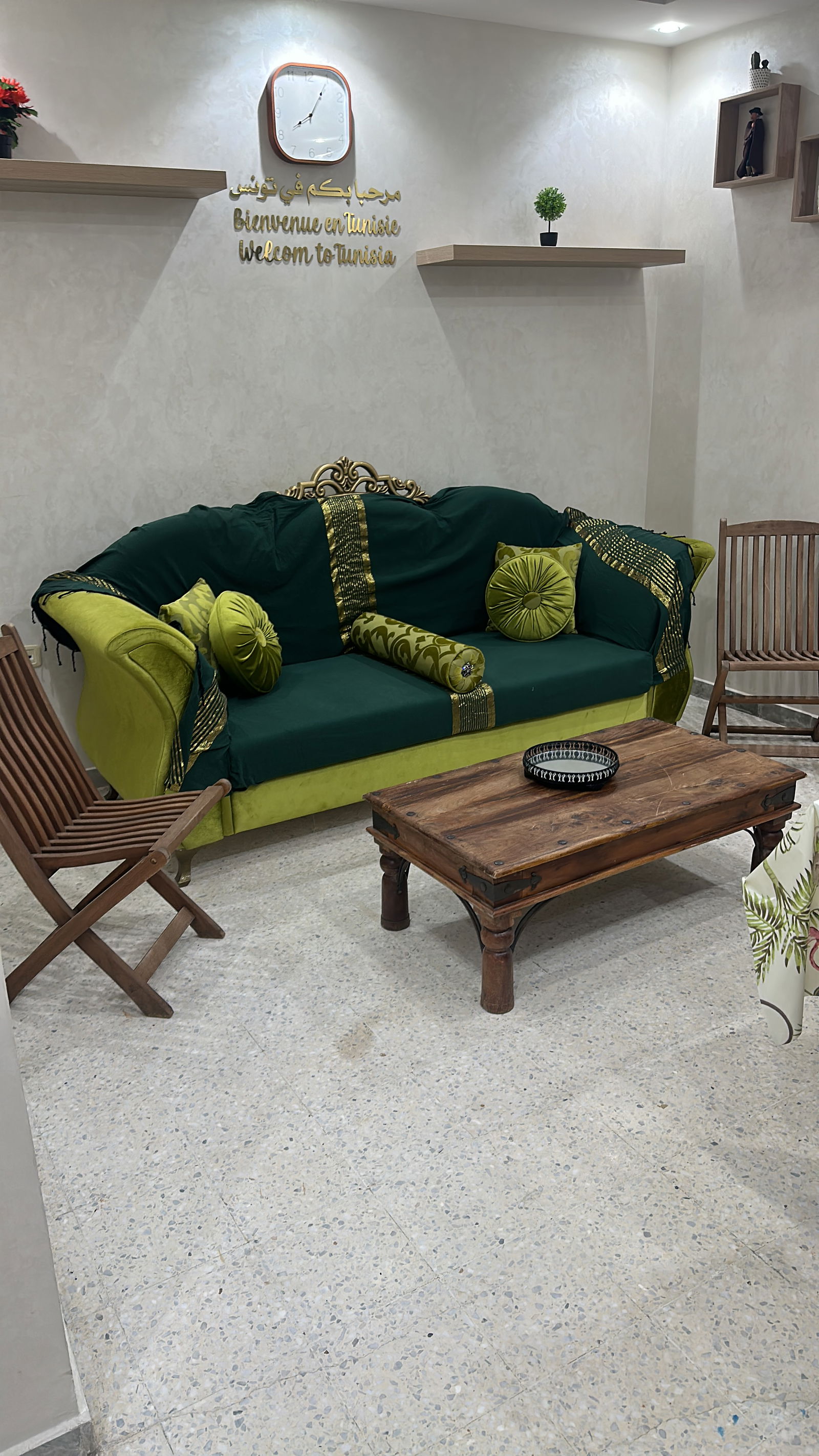 Hela Huset Sayada 630556