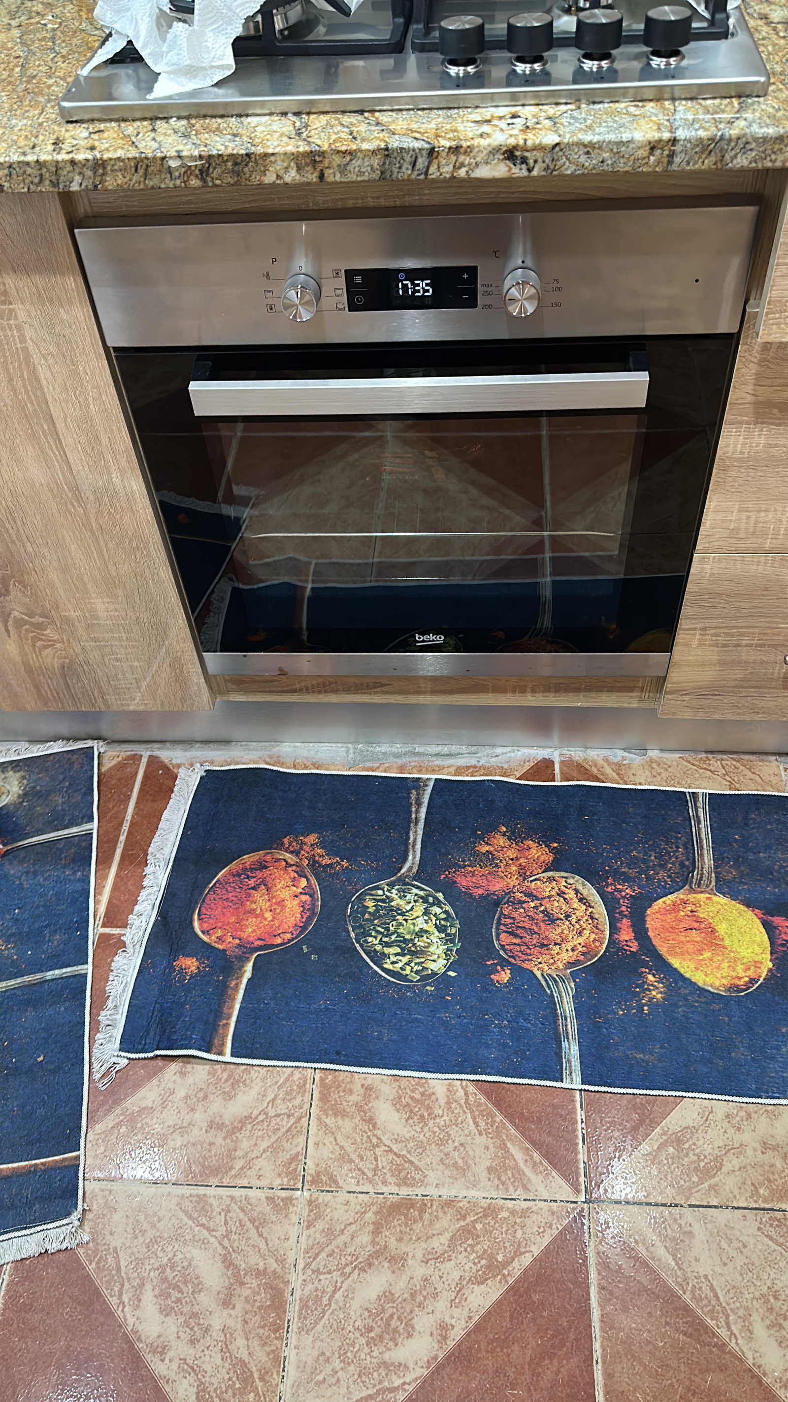 Ganz Haus Sayada 630556